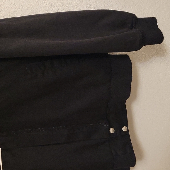 Nascar Dale Earnhardt jr AMP Racing Jacket - Black - XL - Picture 10 of 16